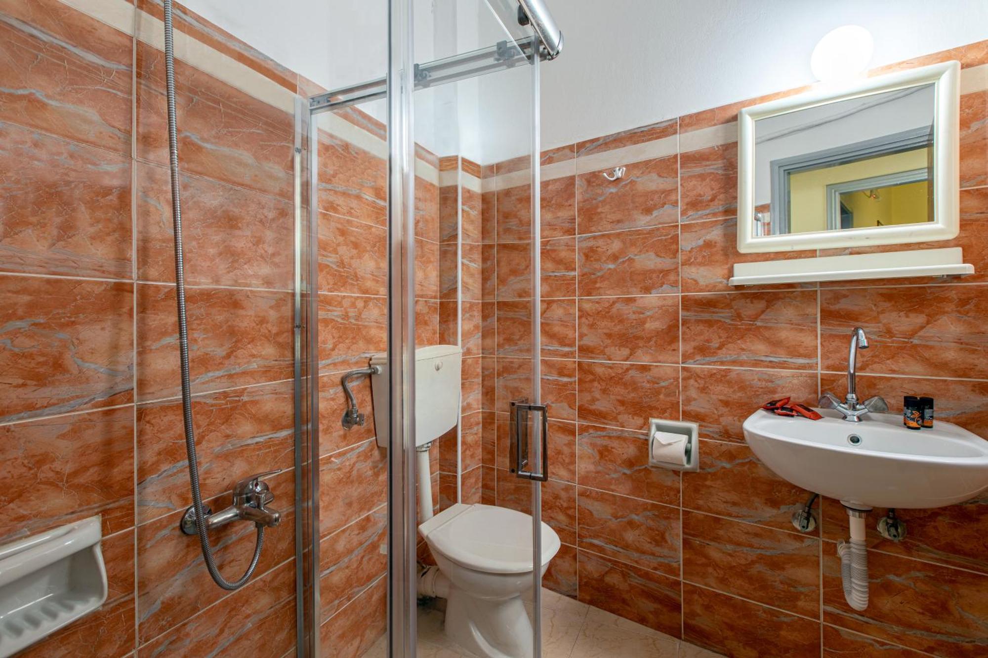 Lucia Hotel Chania  Luaran gambar