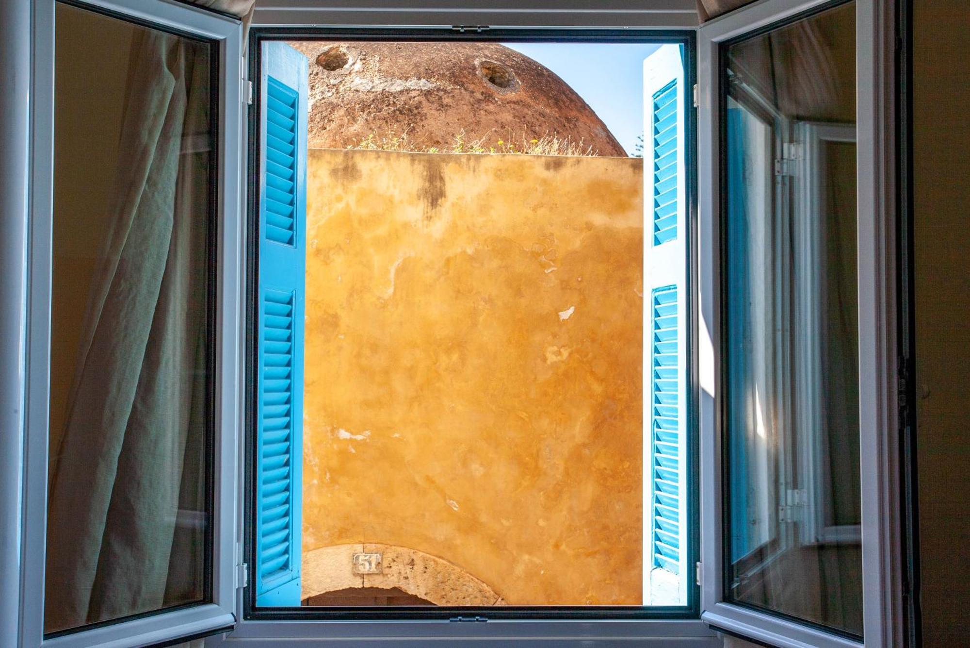 Lucia Hotel Chania  Luaran gambar