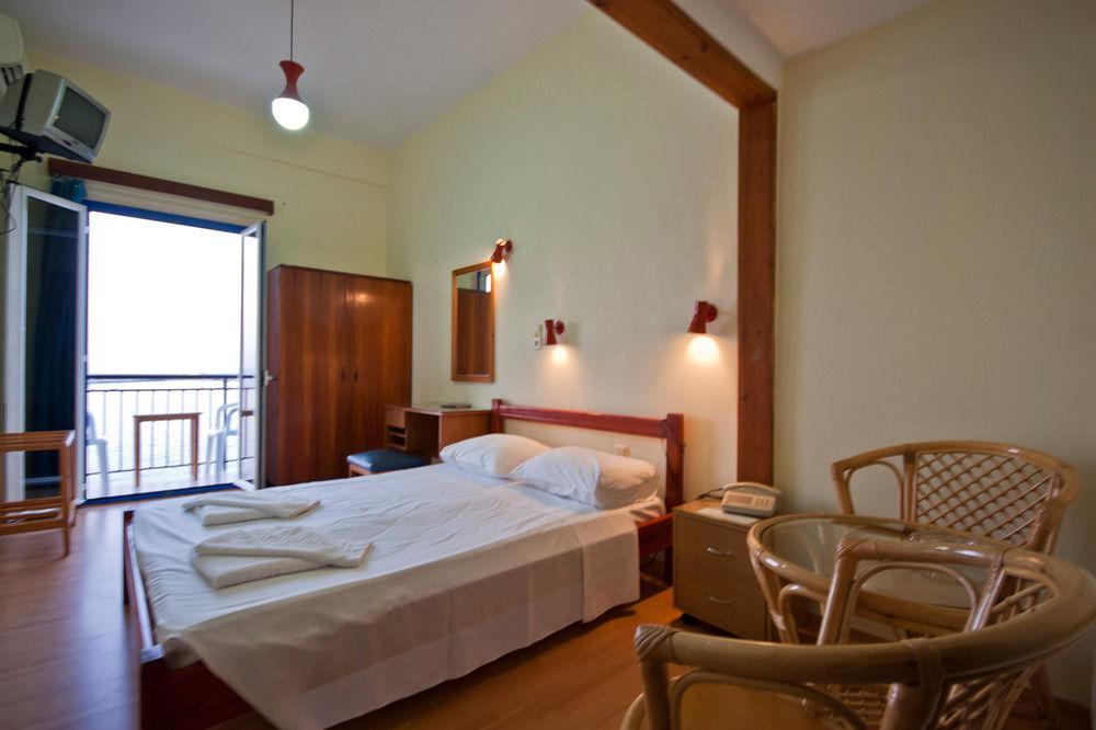 Lucia Hotel Chania  Luaran gambar